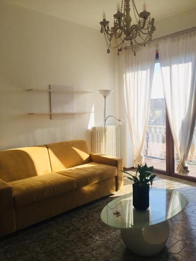 Casa Allegra Collegno Εξωτερικό φωτογραφία