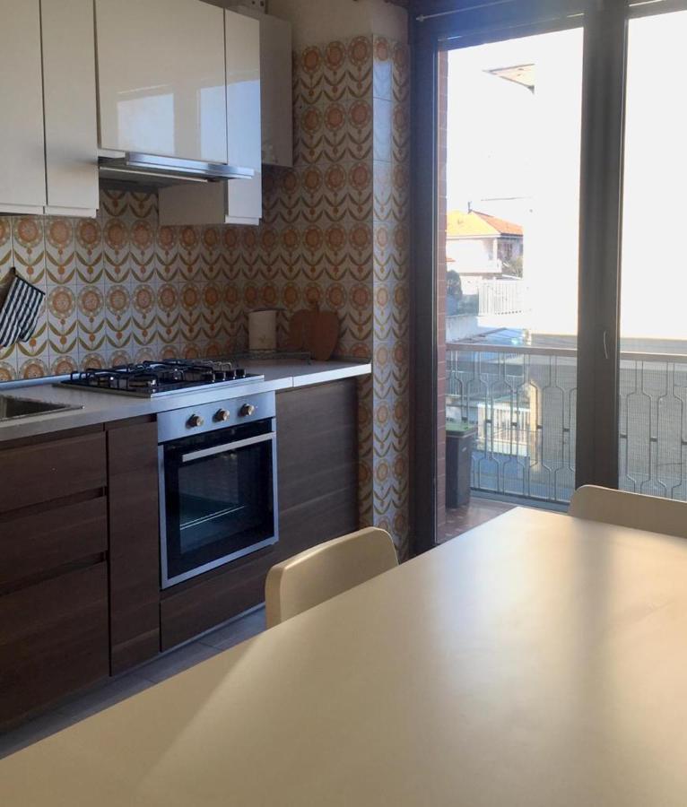 Casa Allegra Collegno Εξωτερικό φωτογραφία